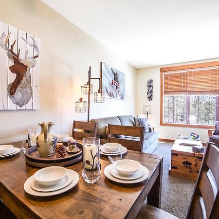 White Mountain Lodge #2329 Μαμούθ Λέικς Εξωτερικό φωτογραφία