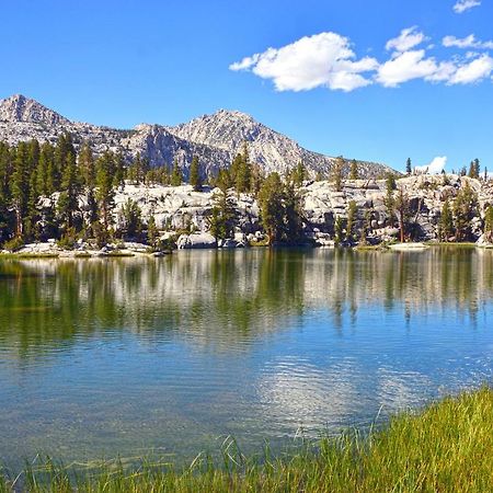 White Mountain Lodge #2329 Μαμούθ Λέικς Εξωτερικό φωτογραφία
