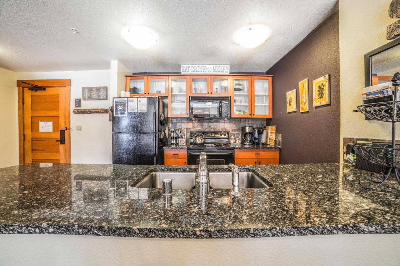 White Mountain Lodge #2329 Μαμούθ Λέικς Εξωτερικό φωτογραφία