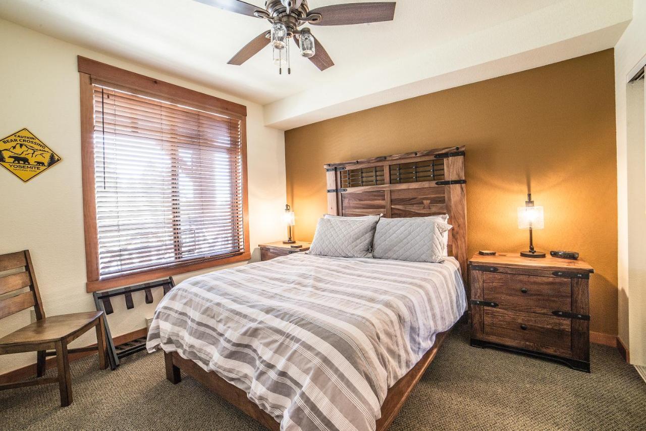 White Mountain Lodge #2329 Μαμούθ Λέικς Εξωτερικό φωτογραφία