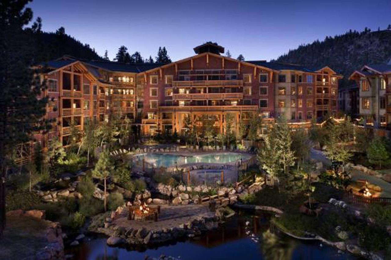 White Mountain Lodge #2329 Μαμούθ Λέικς Εξωτερικό φωτογραφία