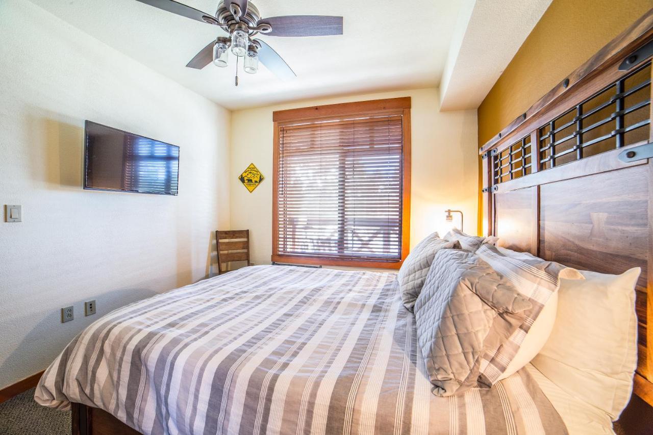 White Mountain Lodge #2329 Μαμούθ Λέικς Εξωτερικό φωτογραφία