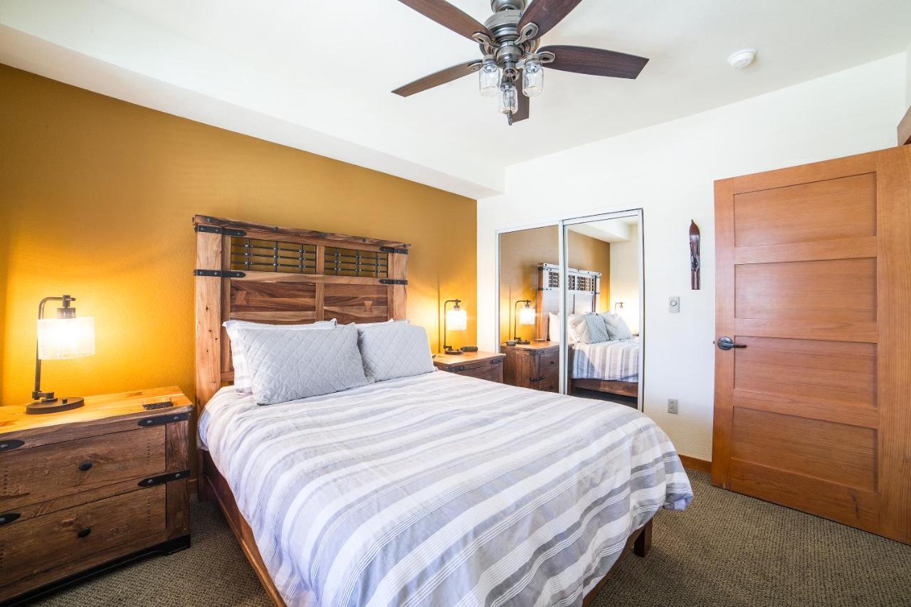 White Mountain Lodge #2329 Μαμούθ Λέικς Εξωτερικό φωτογραφία