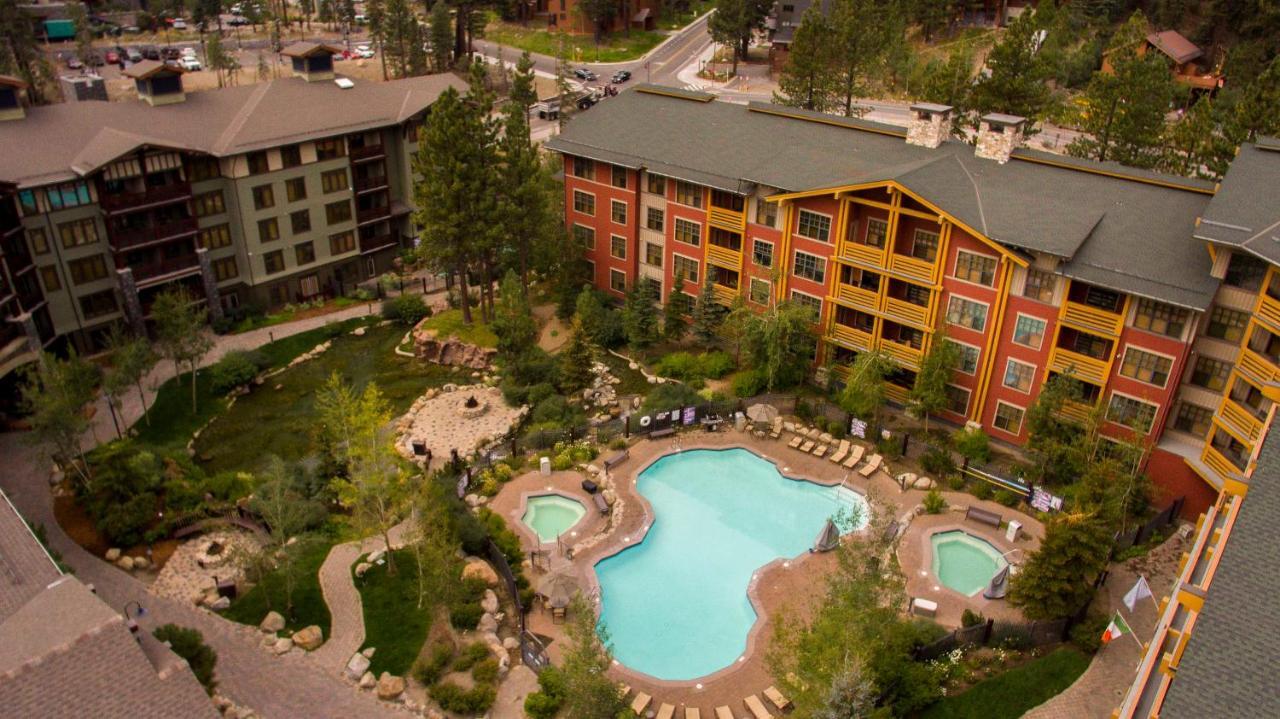 White Mountain Lodge #2329 Μαμούθ Λέικς Εξωτερικό φωτογραφία