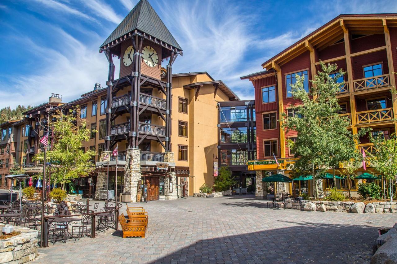White Mountain Lodge #2329 Μαμούθ Λέικς Εξωτερικό φωτογραφία