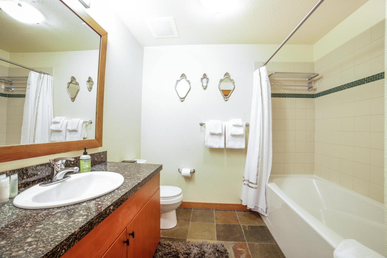 White Mountain Lodge #2329 Μαμούθ Λέικς Εξωτερικό φωτογραφία