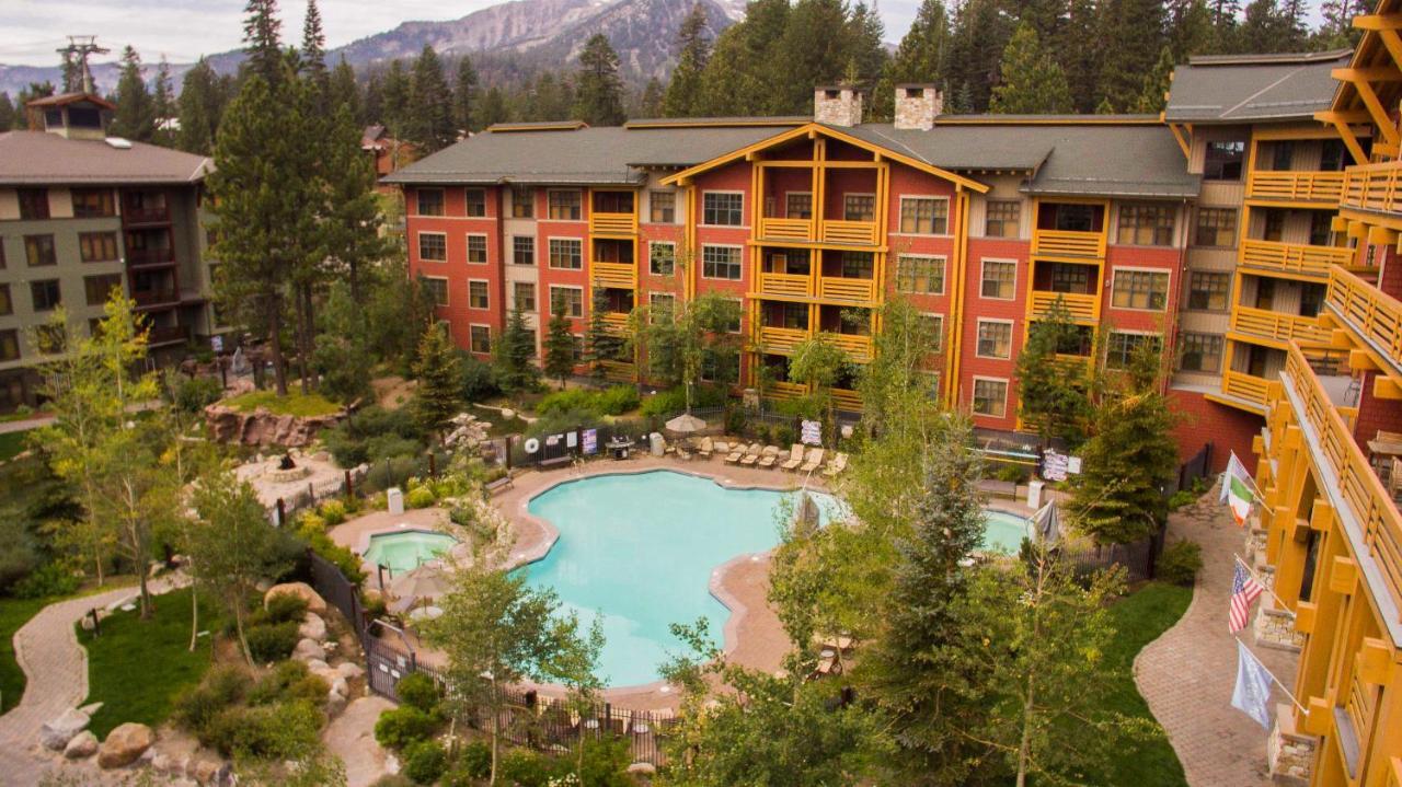 White Mountain Lodge #2329 Μαμούθ Λέικς Εξωτερικό φωτογραφία