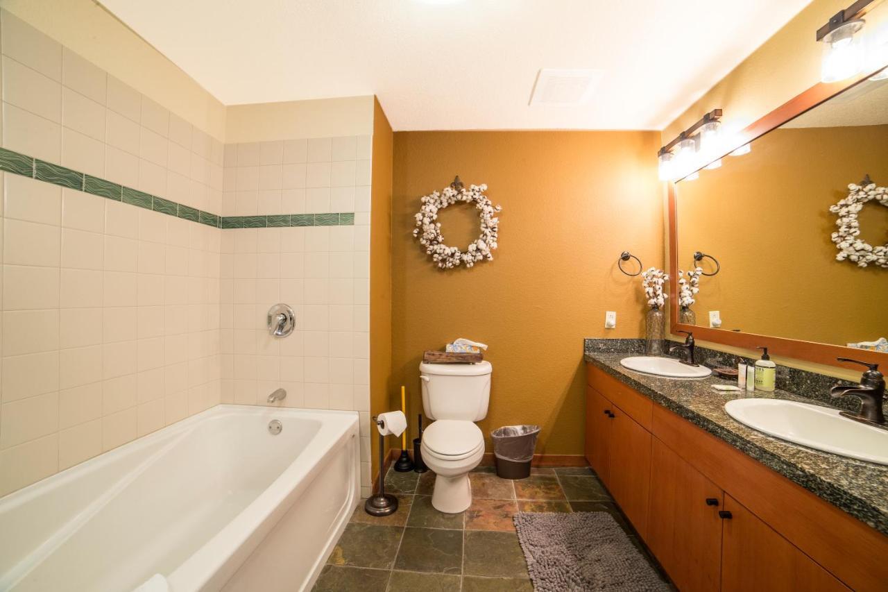 White Mountain Lodge #2329 Μαμούθ Λέικς Εξωτερικό φωτογραφία