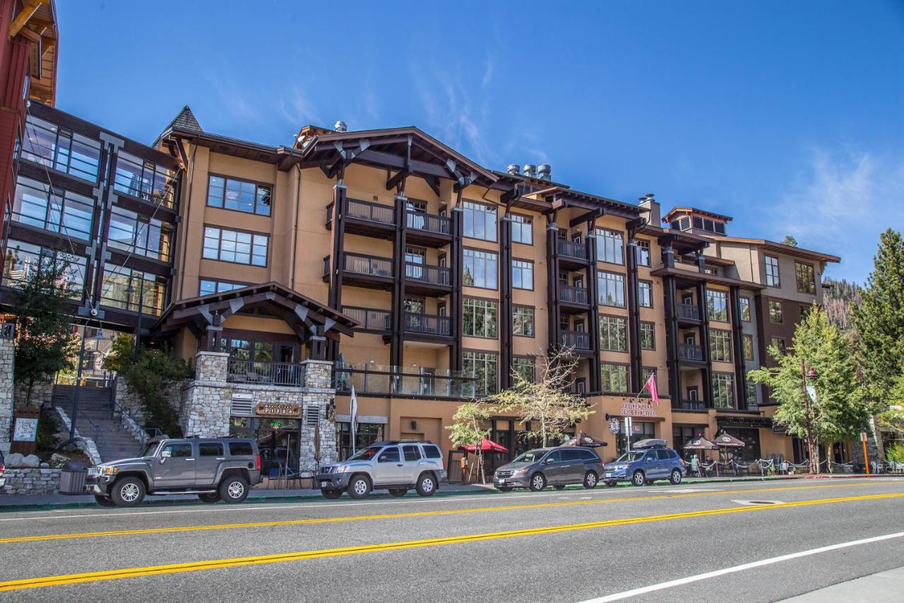 White Mountain Lodge #2329 Μαμούθ Λέικς Εξωτερικό φωτογραφία