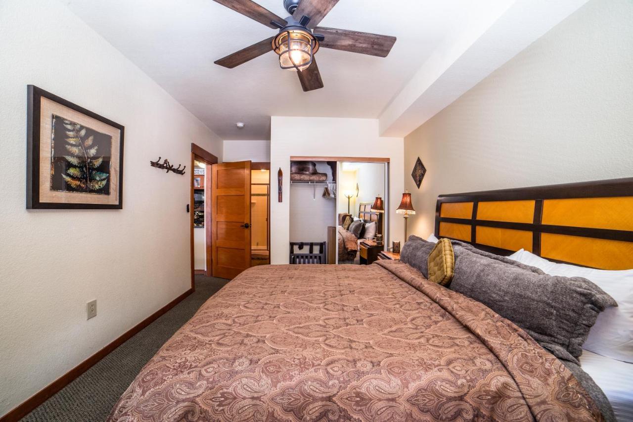 White Mountain Lodge #2329 Μαμούθ Λέικς Εξωτερικό φωτογραφία