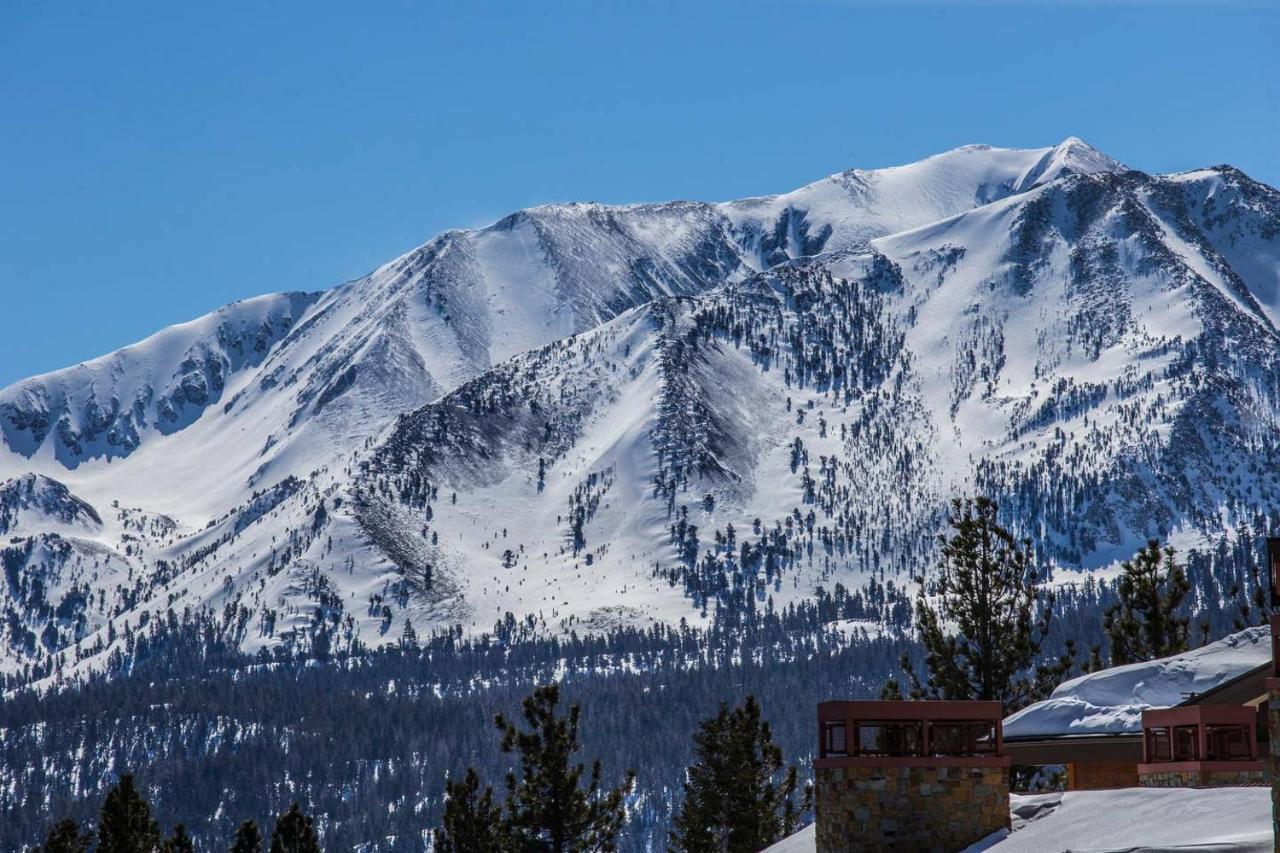 White Mountain Lodge #2329 Μαμούθ Λέικς Εξωτερικό φωτογραφία